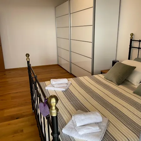 Apartamento Sara Jadranovo