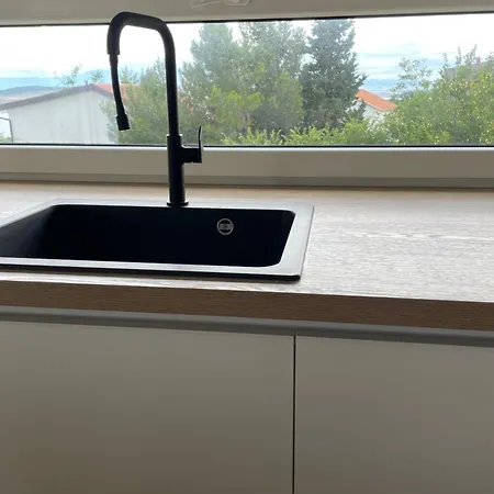 Apartamento Sara *