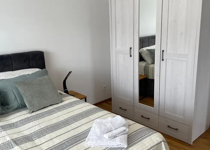 Sara Apartment *