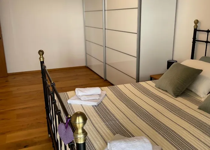 Apartment Sara Jadranovo