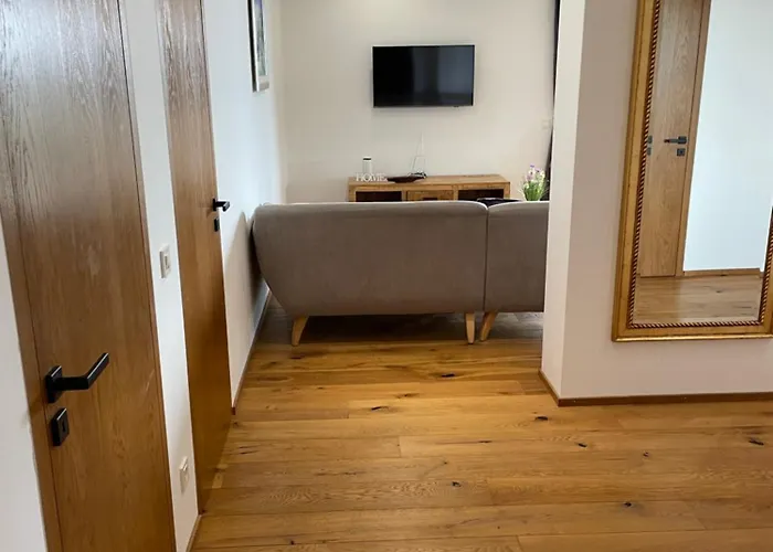 Apartment Sara Jadranovo